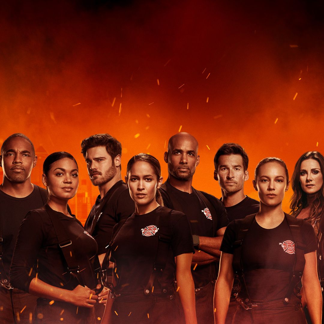 The real reason Station 19 was canceled after 7 seasons