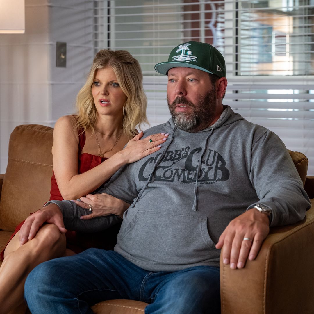 Netflix's latest 4-part comedy series hailed as a 'masterpiece' as it shoots up charts