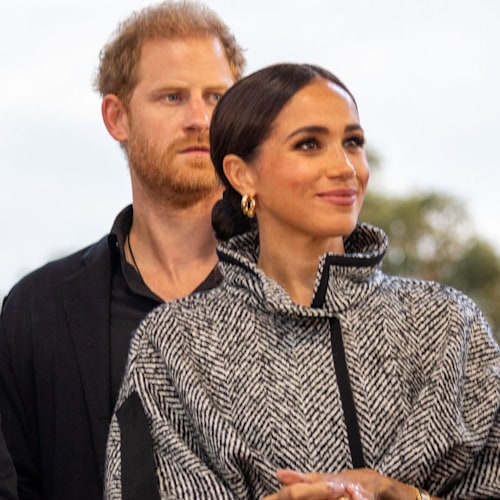 Meghan Markle’s go-to affordable handbag brand is having an early Black Friday sale