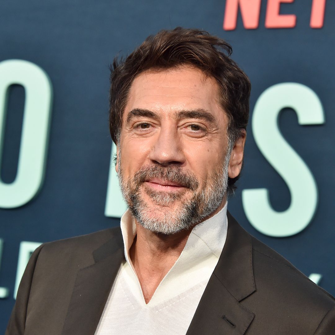 Javier Bardem reveals how he prepared for controversial Menendez role