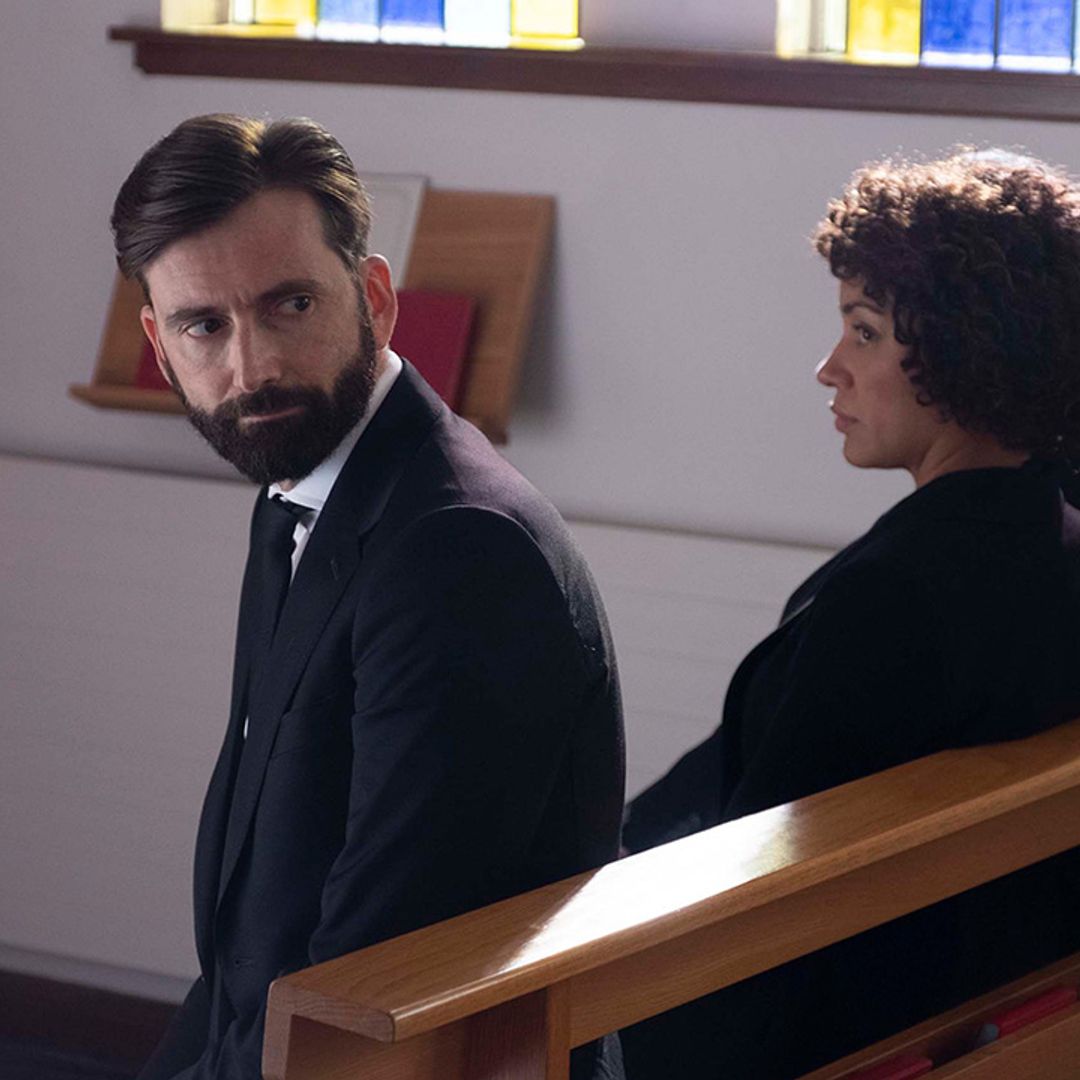 Deadwater Fell: Everything you need to know about the David Tennant drama