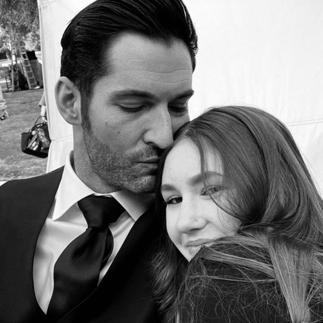 Tom Ellis' real-life daughter appeared in latest Lucifer episodes - did you spot her?