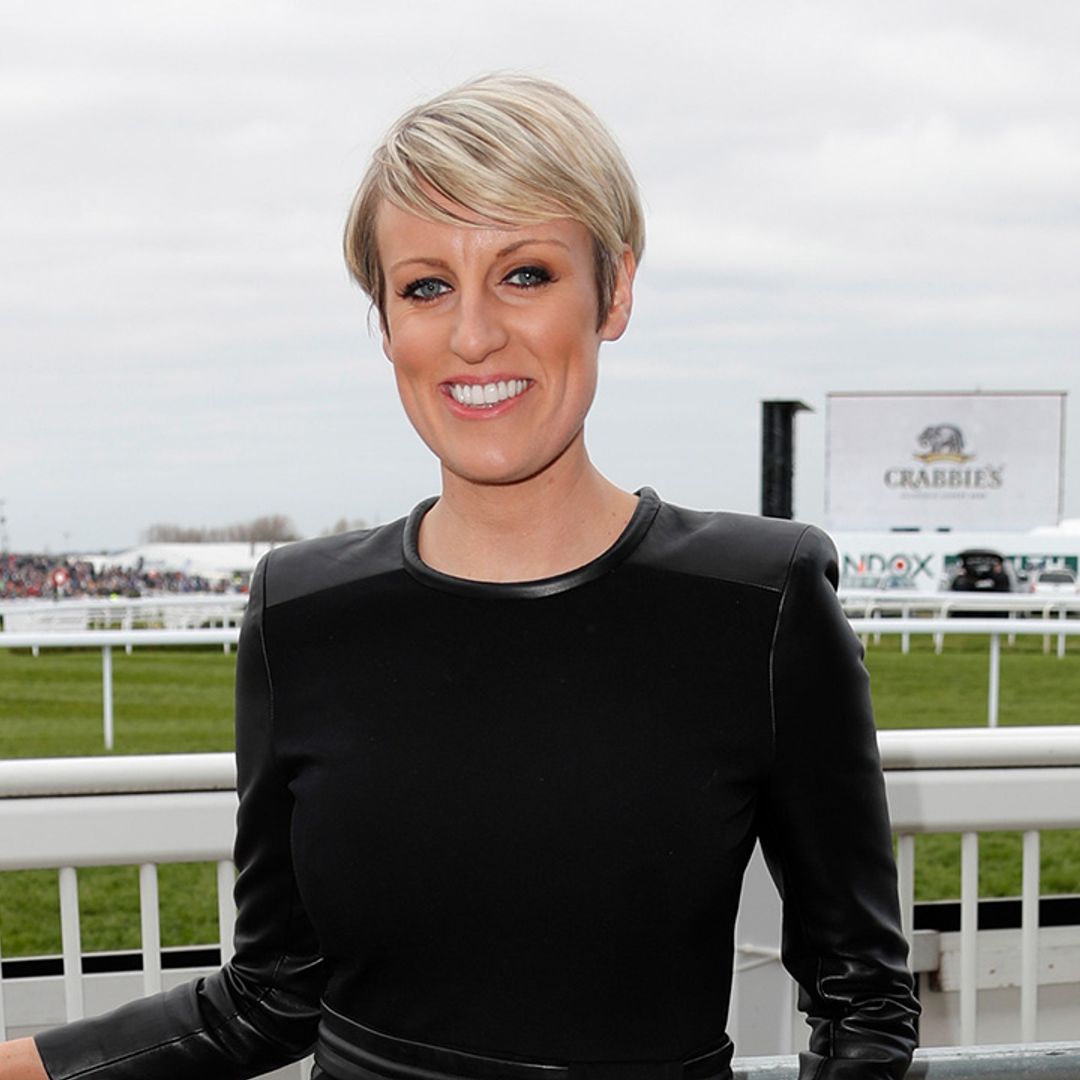 Steph McGovern shares a big announcement with fans!