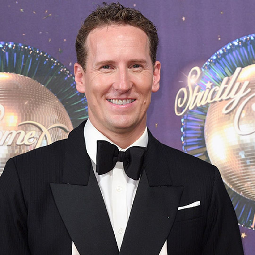 BBC announce Brendan Cole's Strictly Come Dancing replacement