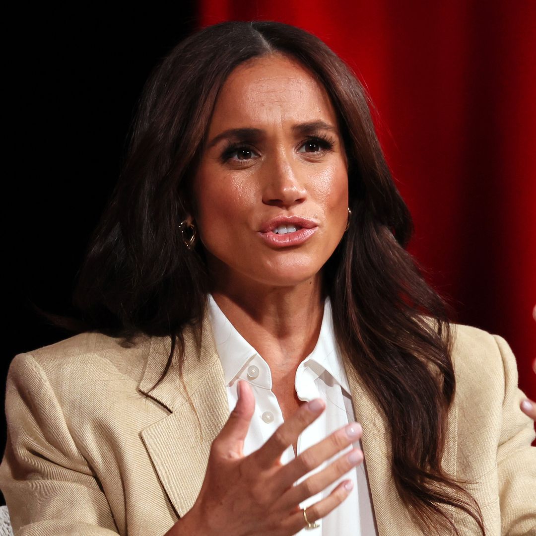 Meghan Markle drops rare 'behind-the-scenes' video as she launches exciting new project
