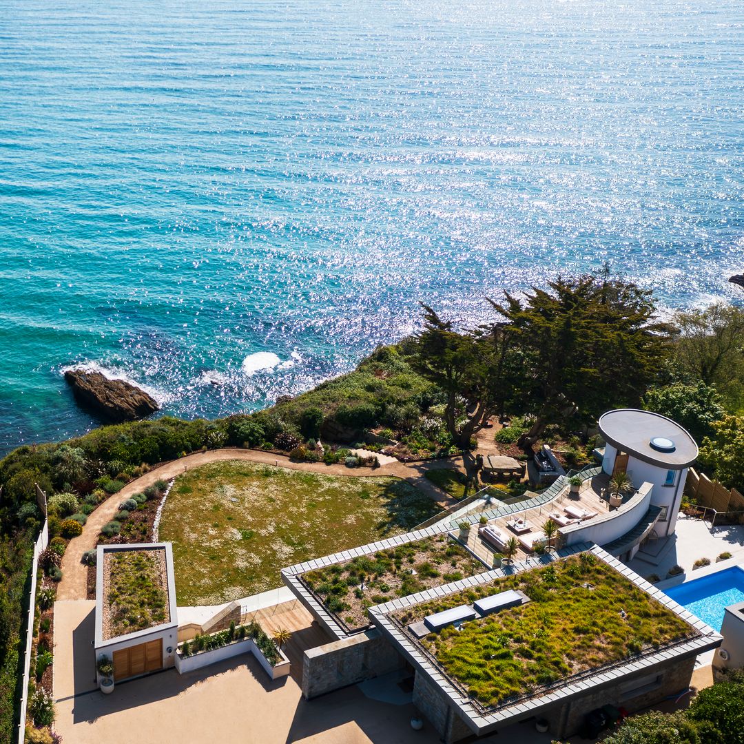 Inside a £4.5 million Omaze house – worth entering the giveaway?