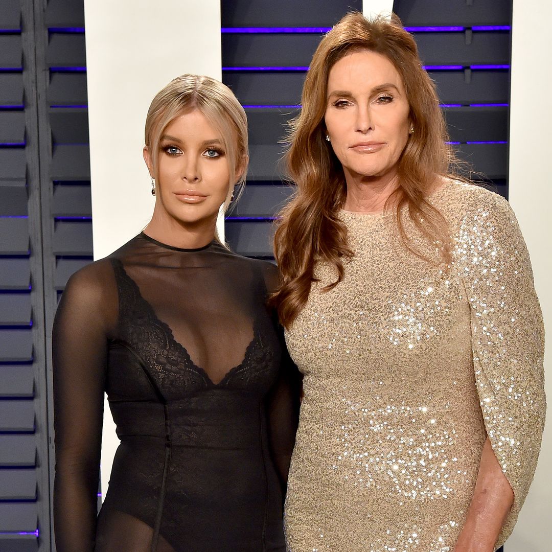 Caitlyn Jenner's close friend Sophia Hutchins dead at 29