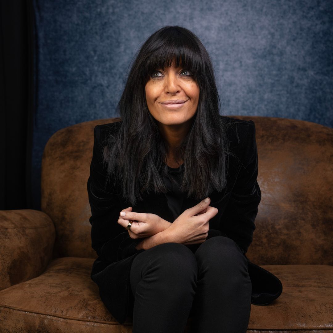 Strictlys Claudia Winkleman Shares Intimate Bedtime Routine Hello 