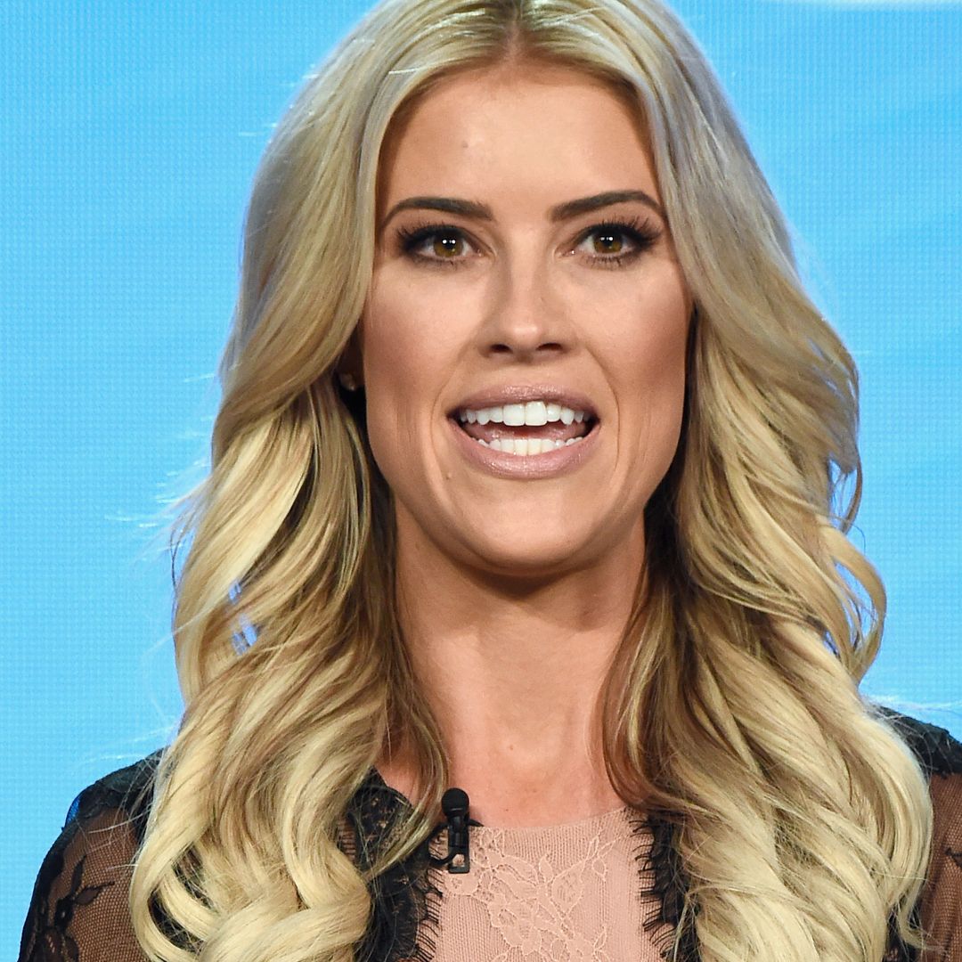 Christina Haack shares true feelings about her HGTV show cancellation as fans weigh in