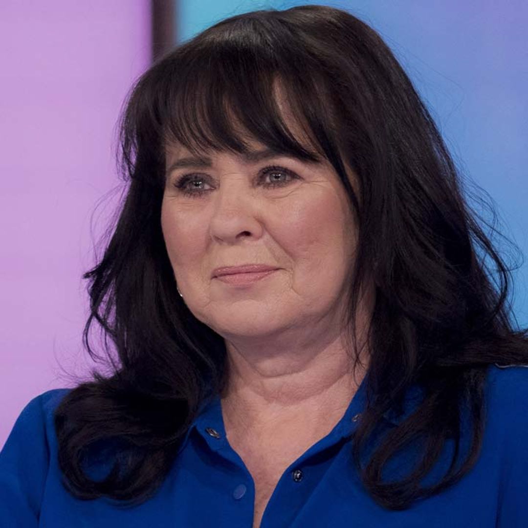 Coleen Nolan inundated with support after sharing emotional update with fans