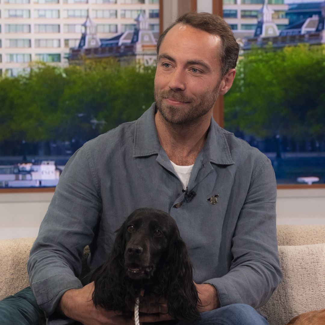 Princess of Wales' brother James Middleton addresses 'challenge' during family holidays