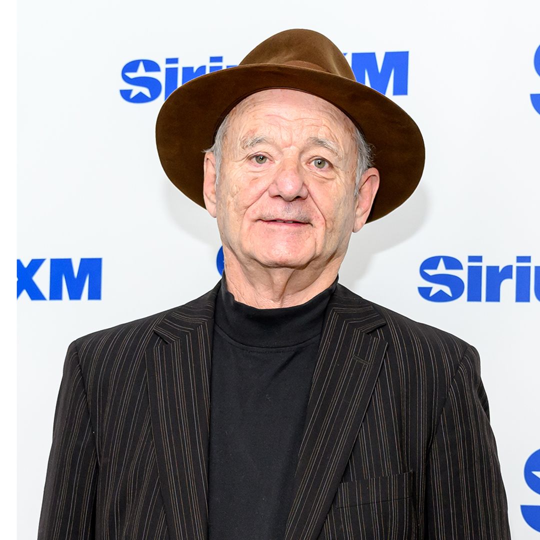 Bill Murray, 74, finally breaks silence on dating 'spectacular' Kelis