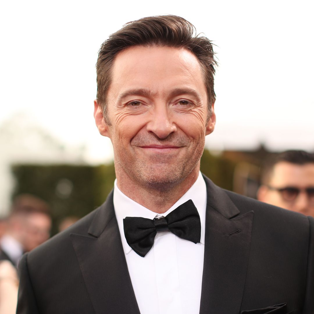 Hugh Jackman shares peek of first bittersweet Christmas since split from Deborra-Lee Furness