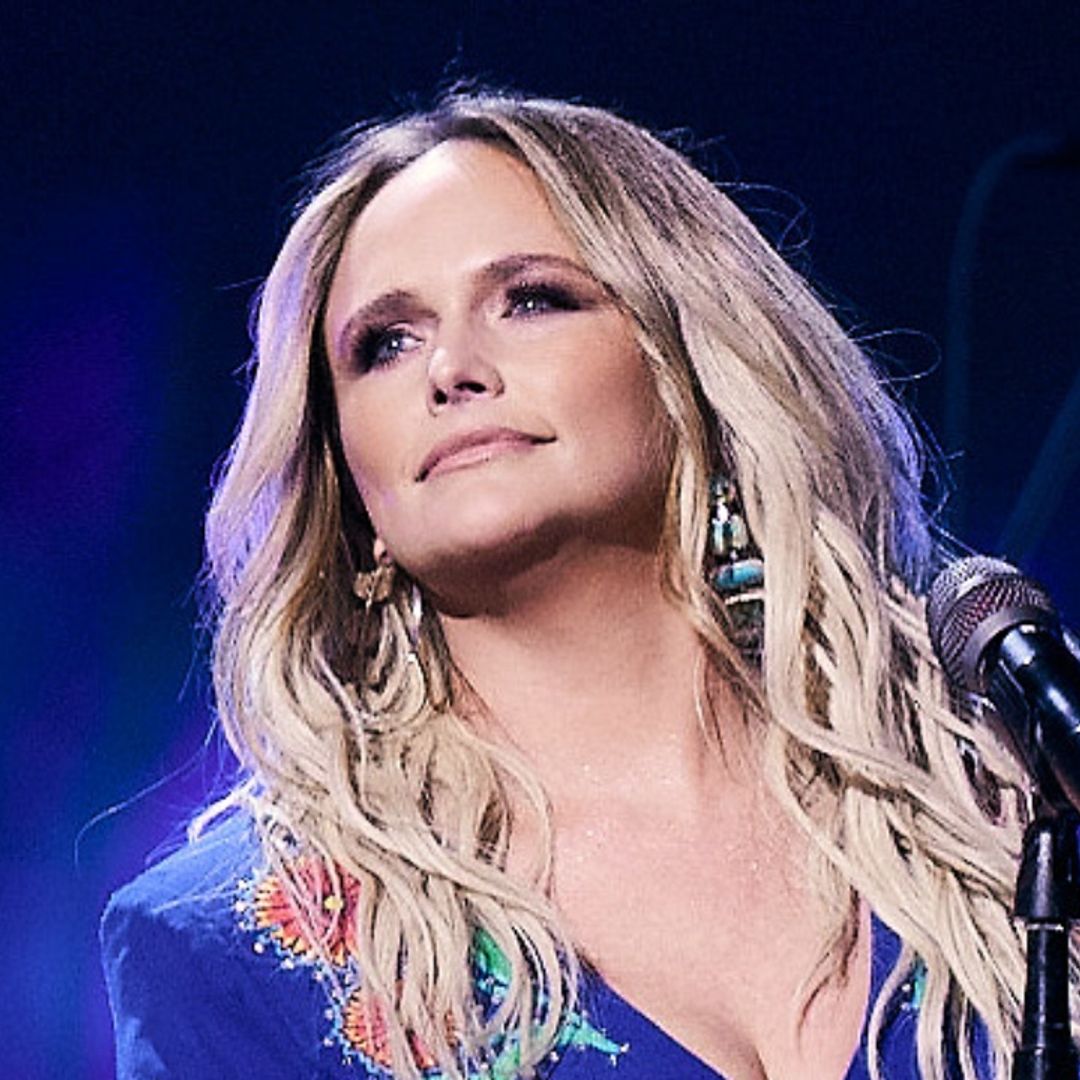 Miranda Lambert shares upsetting news with fans about the Grammys