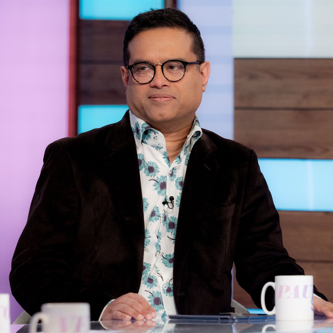 The Chase star's terrifying health scare: 'The worst week and a half of my life'