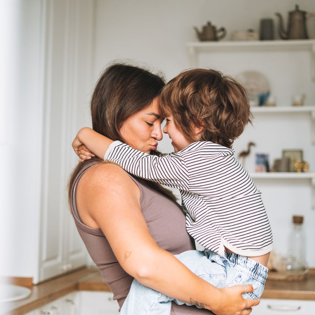 An expert guide to attachment parenting
