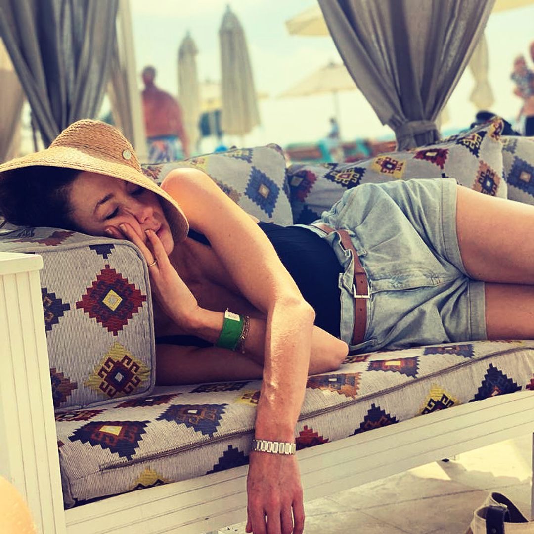 How I finally cured my horrendous midlife hangovers
