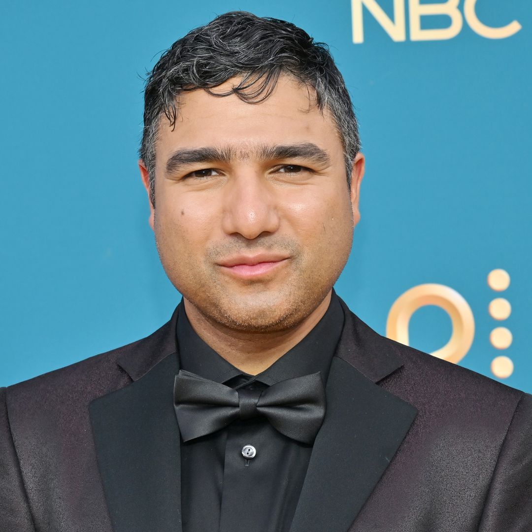 Nick Mohammed forced to leave behind 'little flat' with wife and kids following Ted Lasso