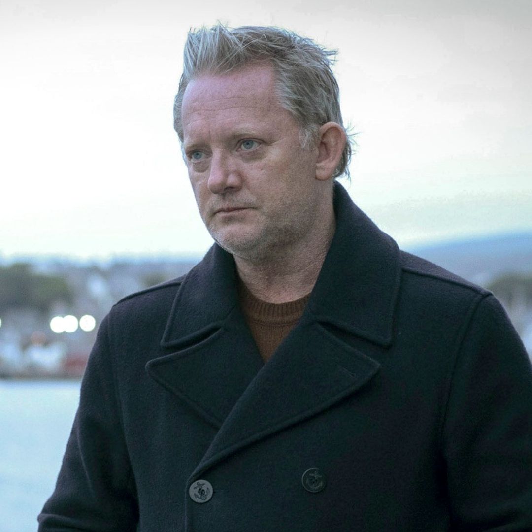 Shetland star Douglas Henshall reveals next project following season seven exit - and fans are pleased