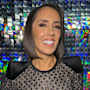 Strictly's Janette Manrara gives emotional update on baby Lyra: 'You are my everything'