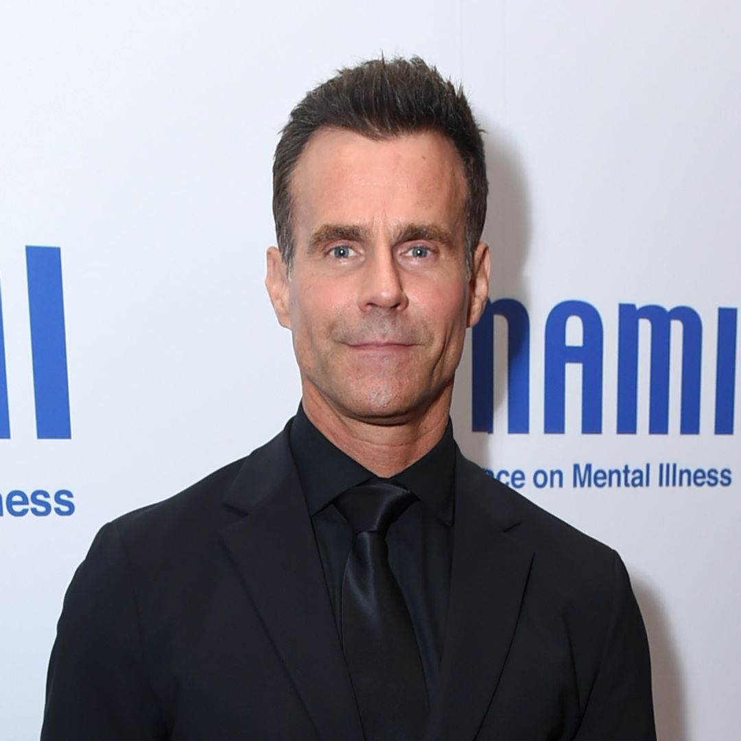 General Hospital's Cameron Mathison reflects on 'unique death' that 'doesn't feel real'