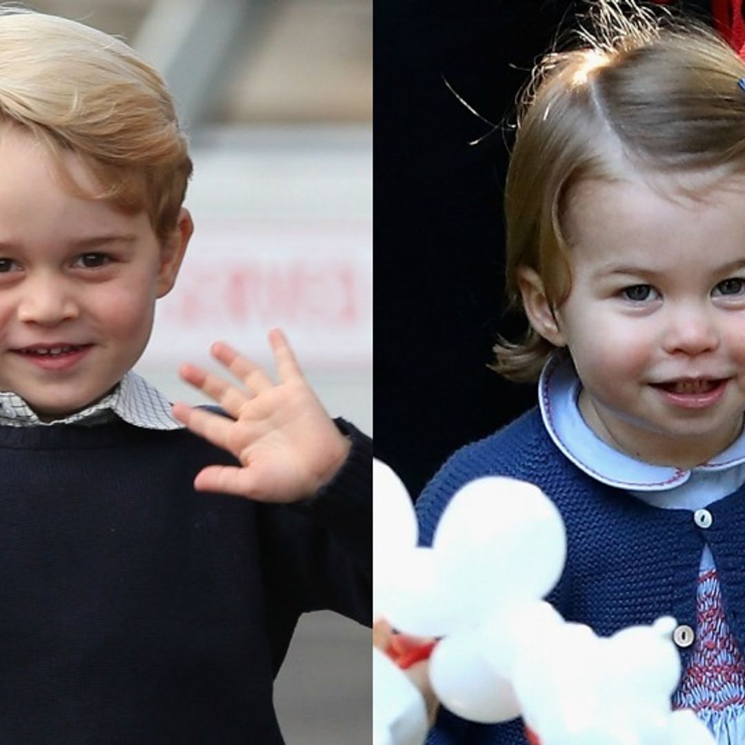 Prince William and Kate Middleton's kids might be future Olympians: See what sports the royal tots love