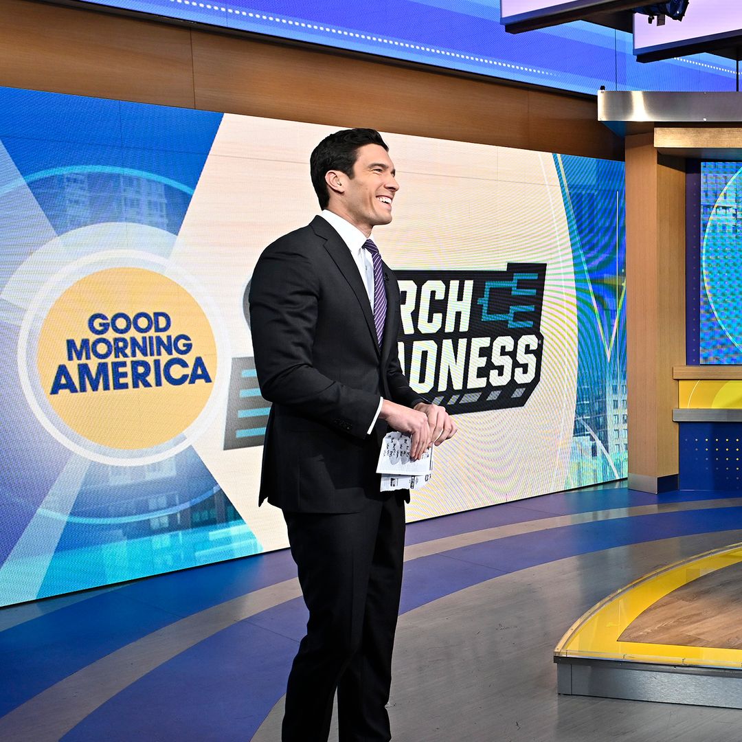Robin Roberts asks Will Reeve to leave GMA studios for this surprising reason