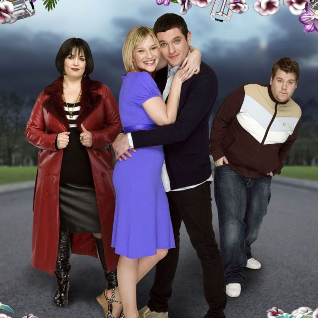 Gavin And Stacey To Return For A Oneoff Christmas Special, 60 OFF