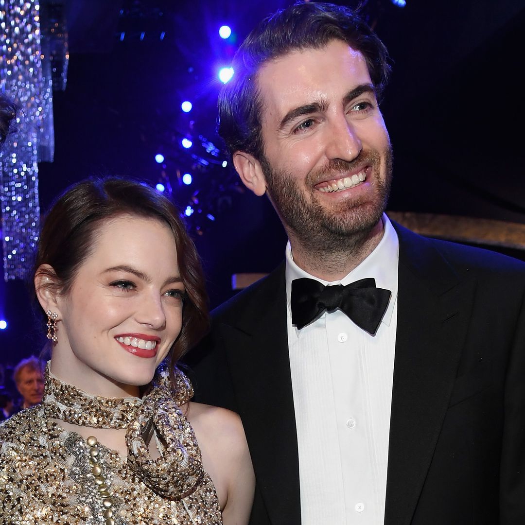 Emma Stone makes rare revelation about unexpected injury amid private wedding celebrations with husband Dave McCary