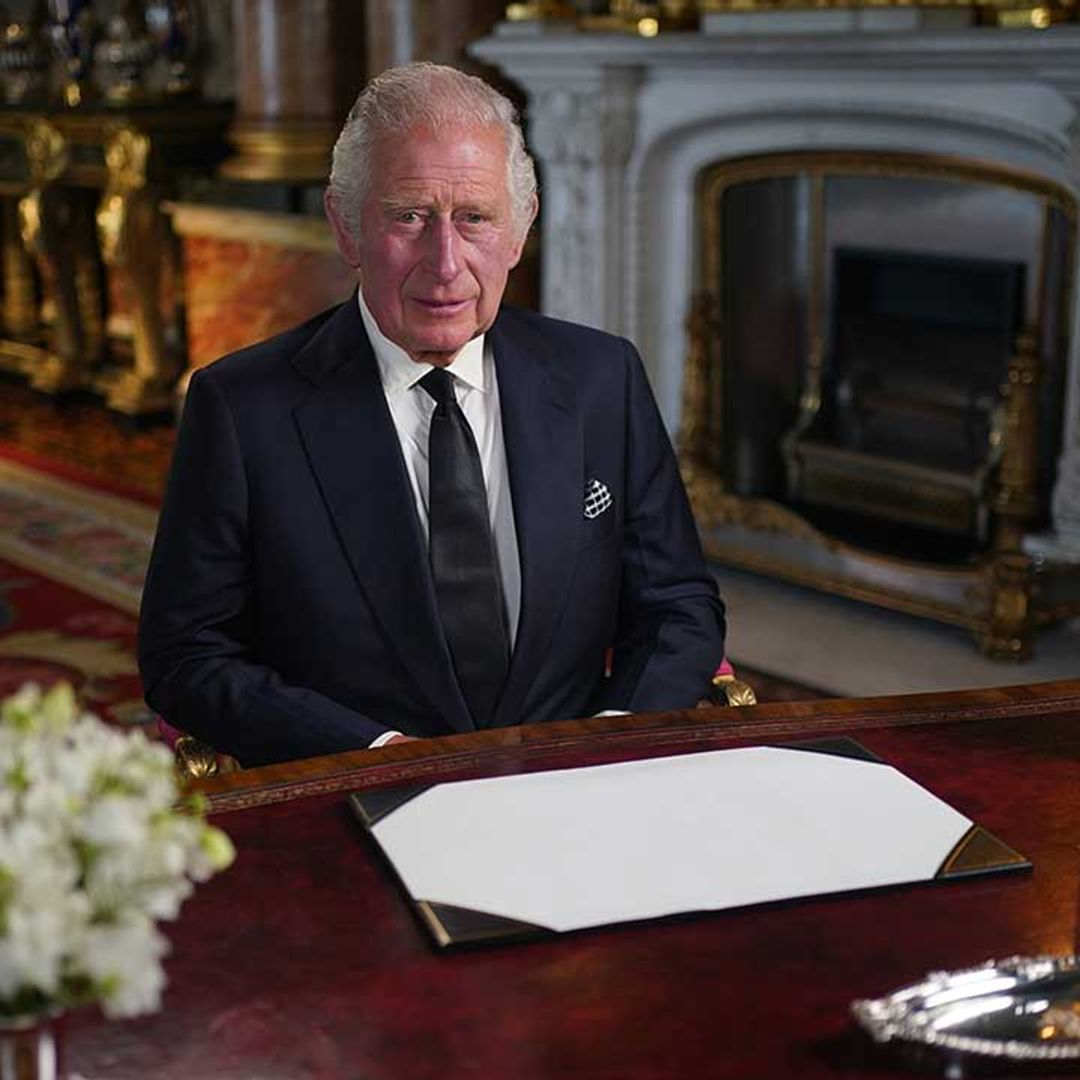 King Charles to move into Buckingham Palace sooner than expected - details