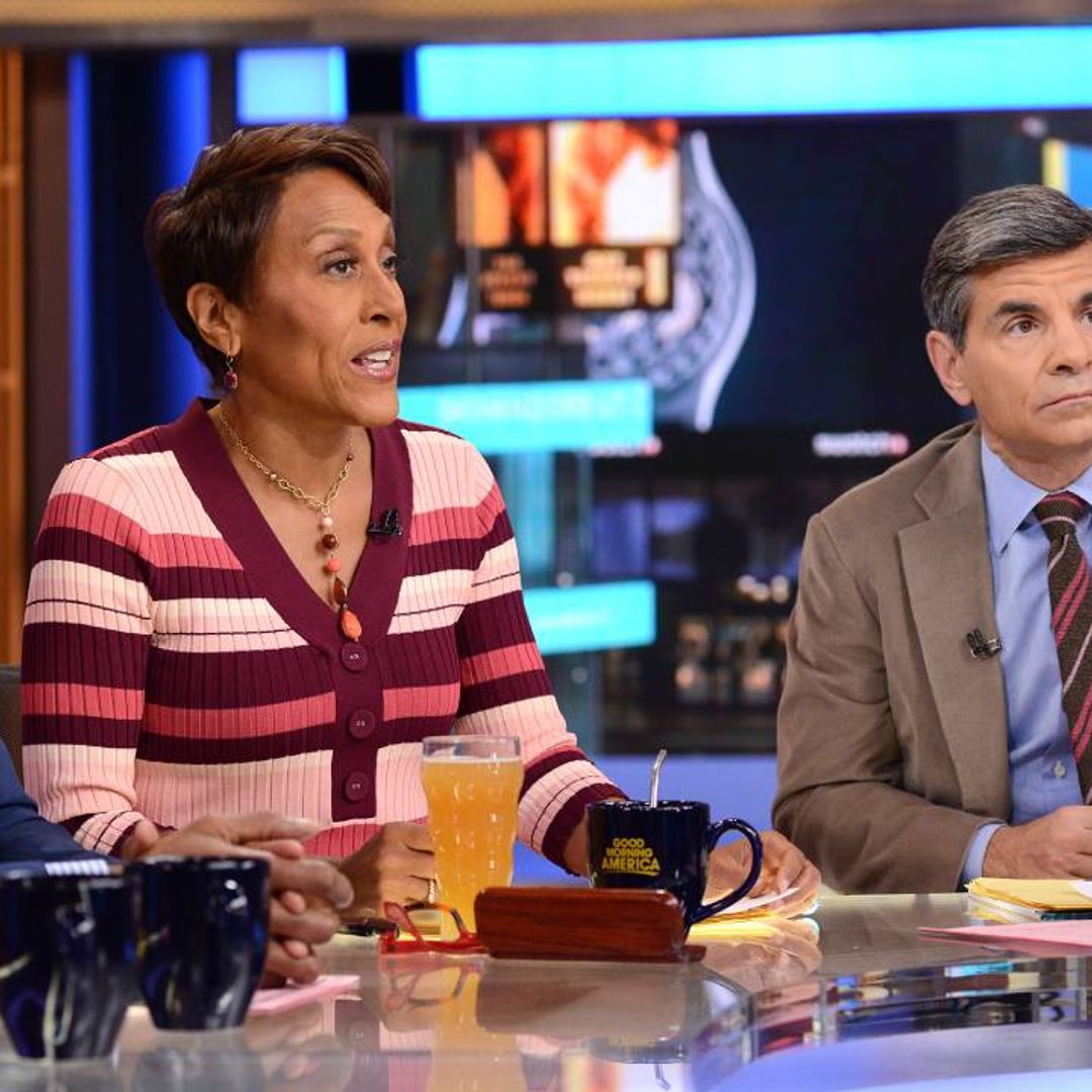 George Stephanopoulos' absence from new GMA video has fans saying the same thing