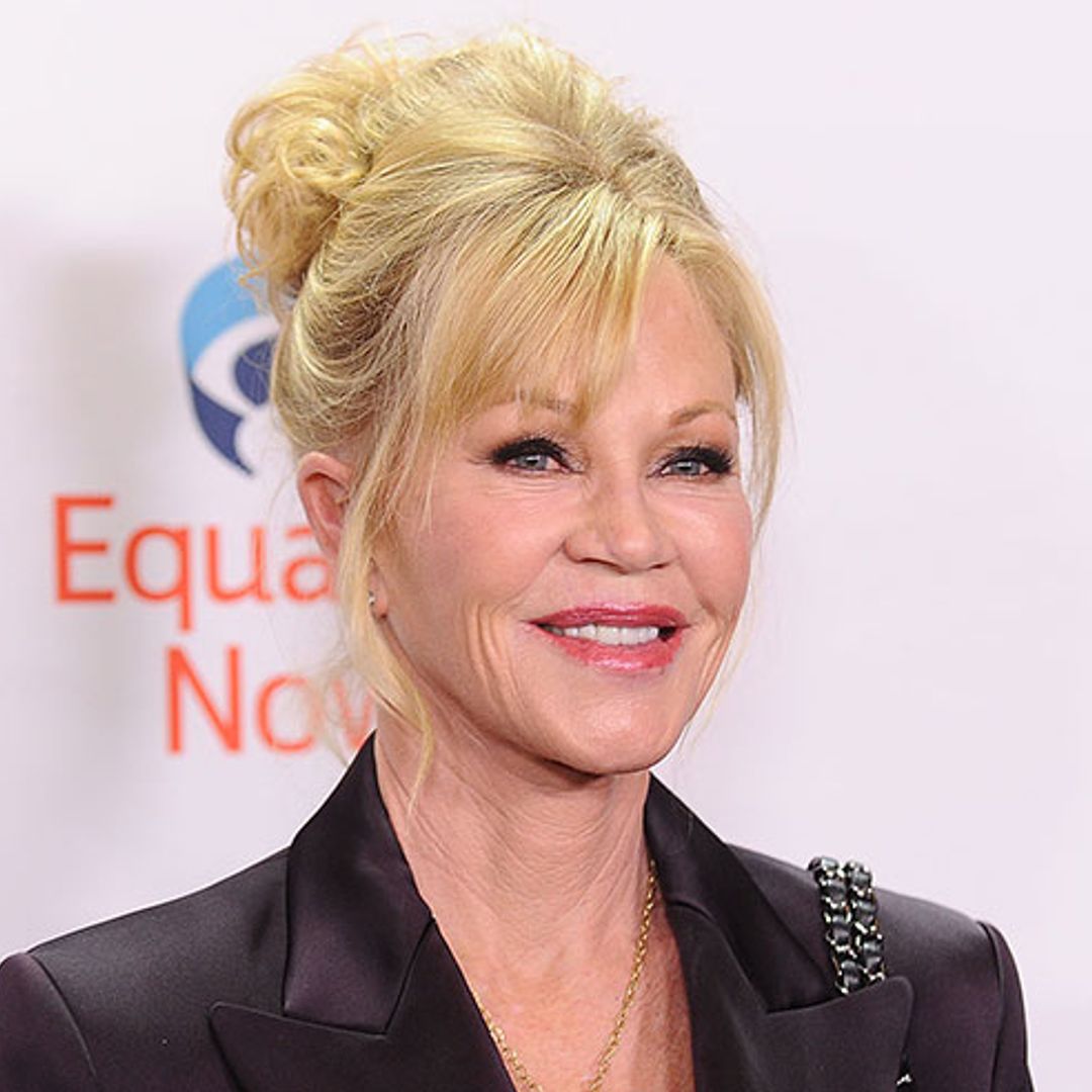 Melanie Griffith 'reticent' towards men after failed marriages