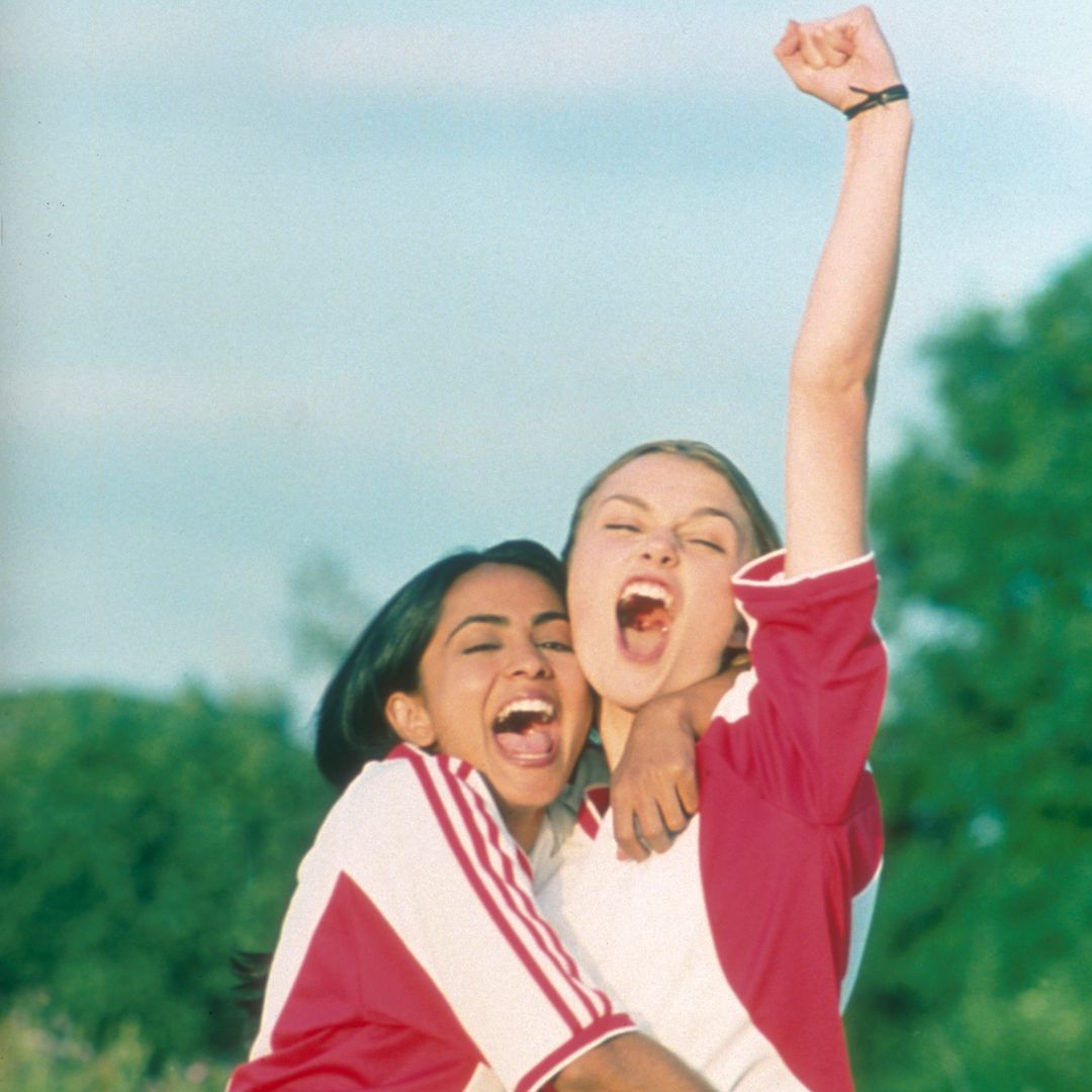 Yes, there's going to be a Bend it Like Beckham sequel - here's everything we know