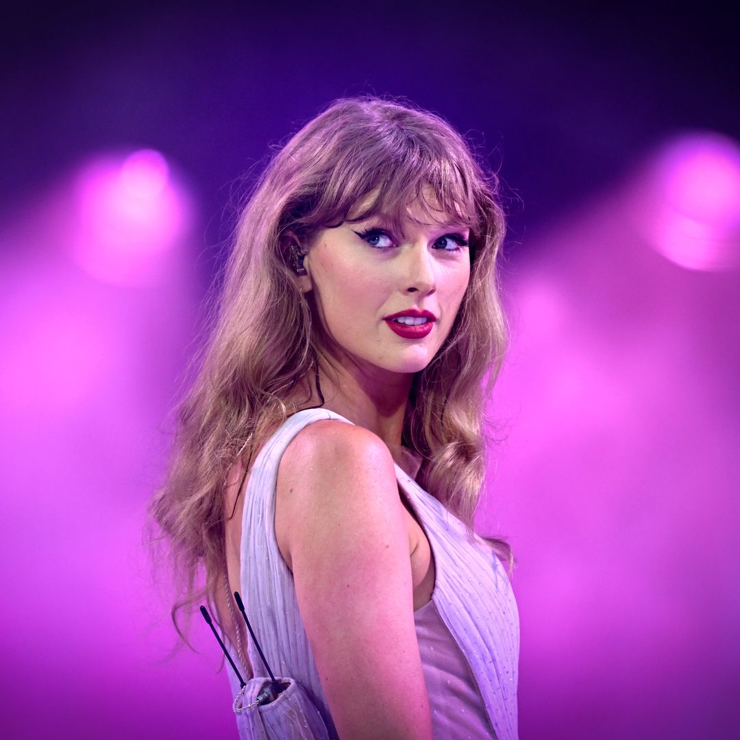 Viewers finally spot Taylor Swift's major role in hit TV show