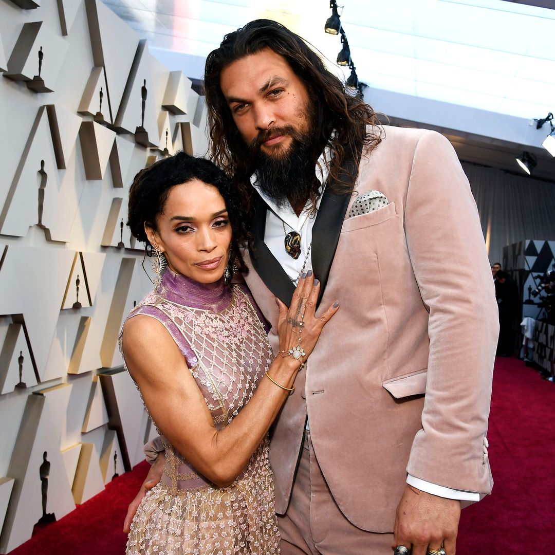 Jason Momoa admits he 'doesn't have a home' following divorce from Lisa Bonet