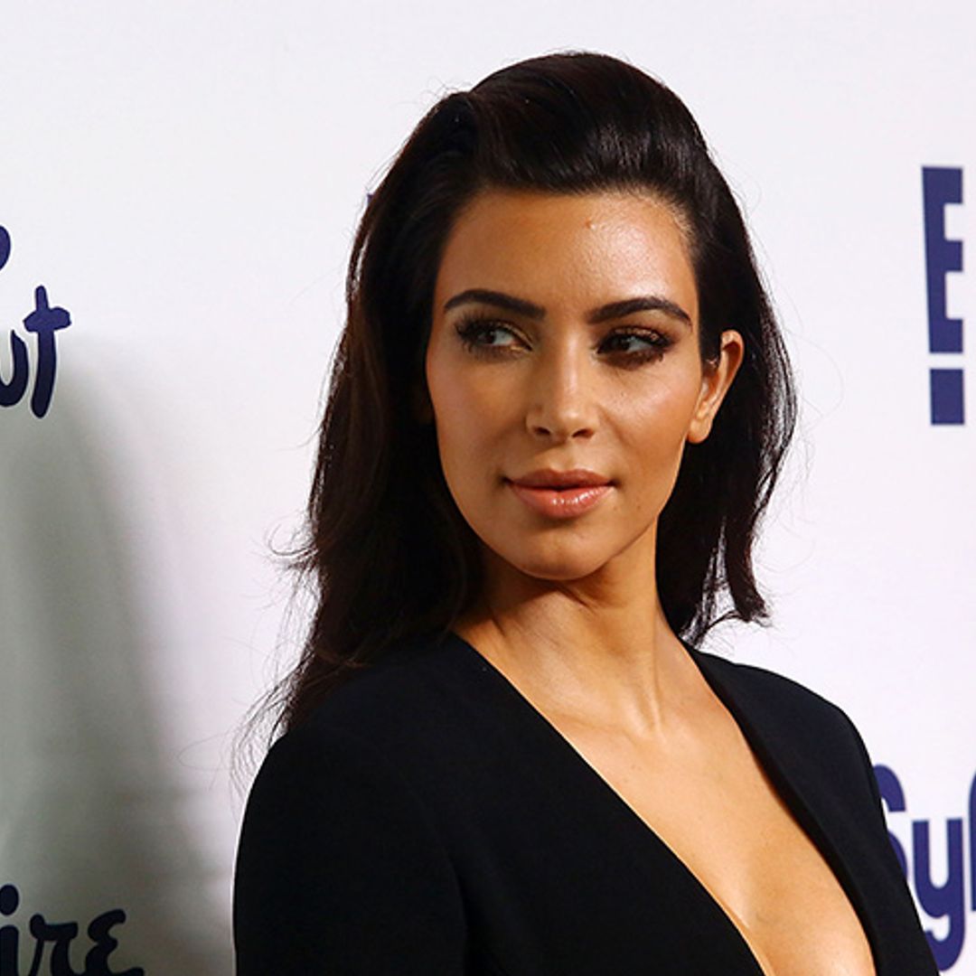 Kim Kardashian recalls harrowing details of Paris robbery