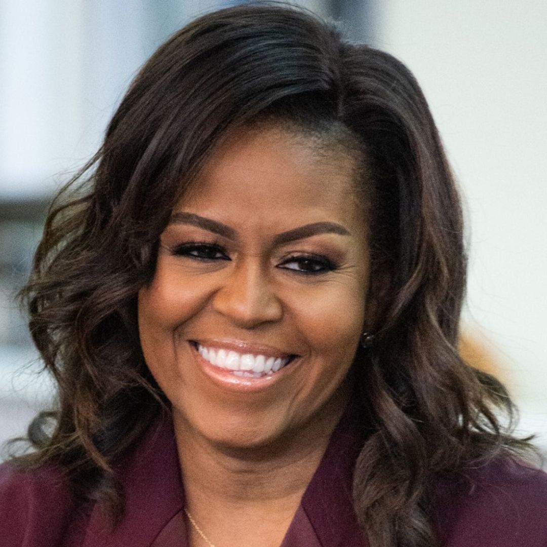 Michelle Obama 'humbled' as she adds extra dates to book tour