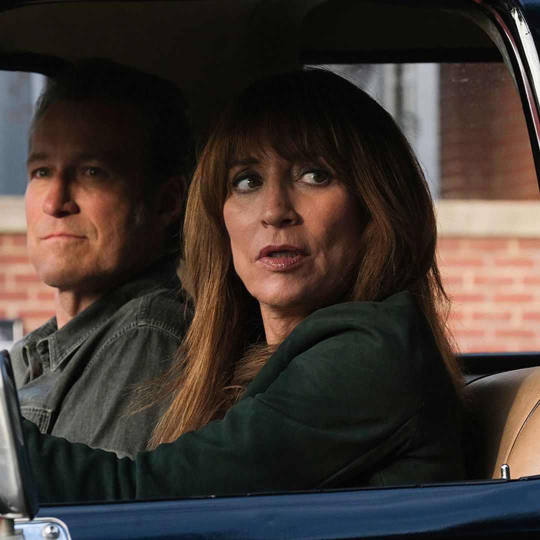 Rebel star Katey Sagal calls for ABC series to be saved: 'Fight for what you want'