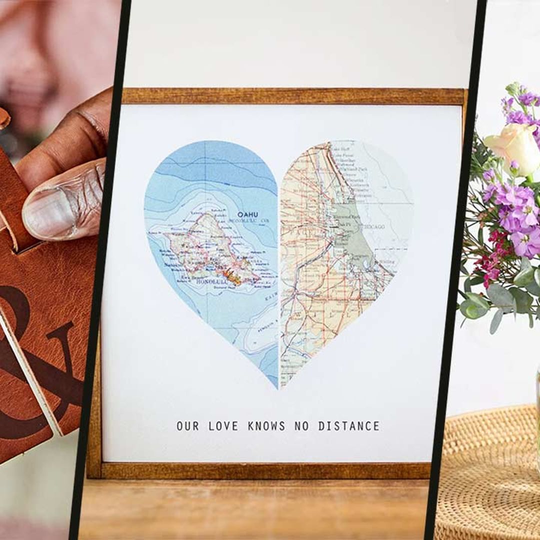 17 long distance relationship gifts your partner will love