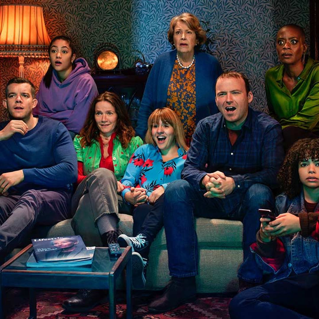 Will there be a Years and Years season 2? Russell T Davies reveals if we'll ever get answers after THAT cliffhanger