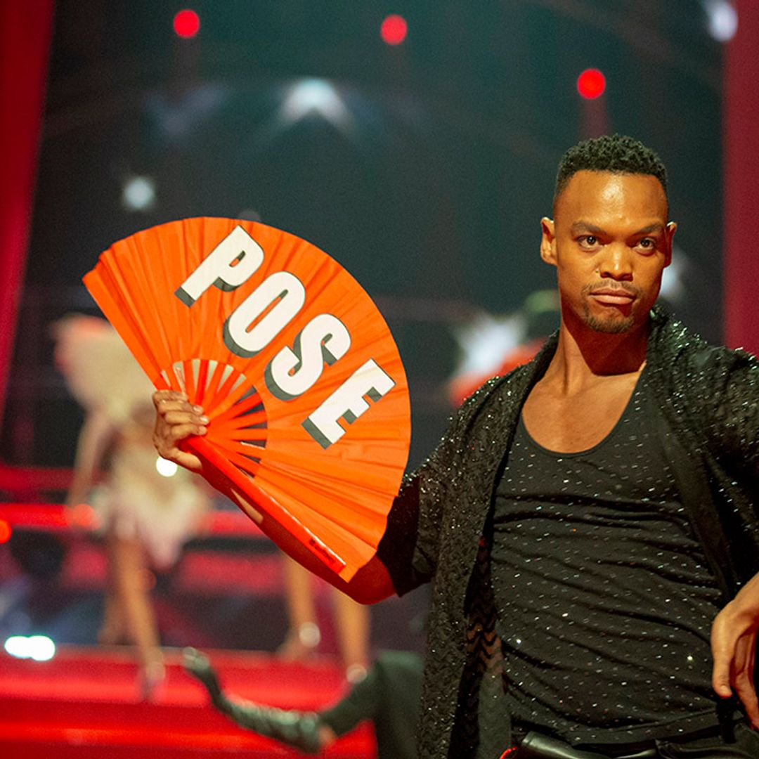 Strictly Come Dancing professional Johannes Radebe makes history - see reaction