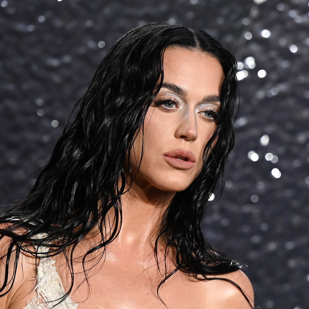 Katy Perry reveals sweet detail about daughter Daisy Dove ahead of VMAs