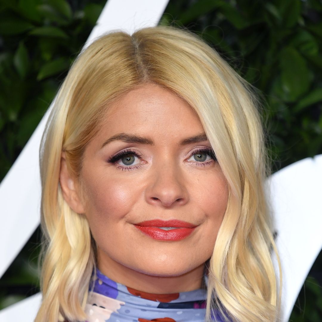 This Morning's Holly Willoughby shares candid health update: 'I may be away for the rest of the week'