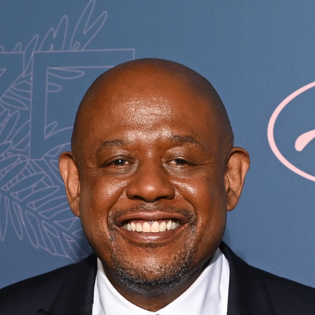 Forest Whitaker - Biography