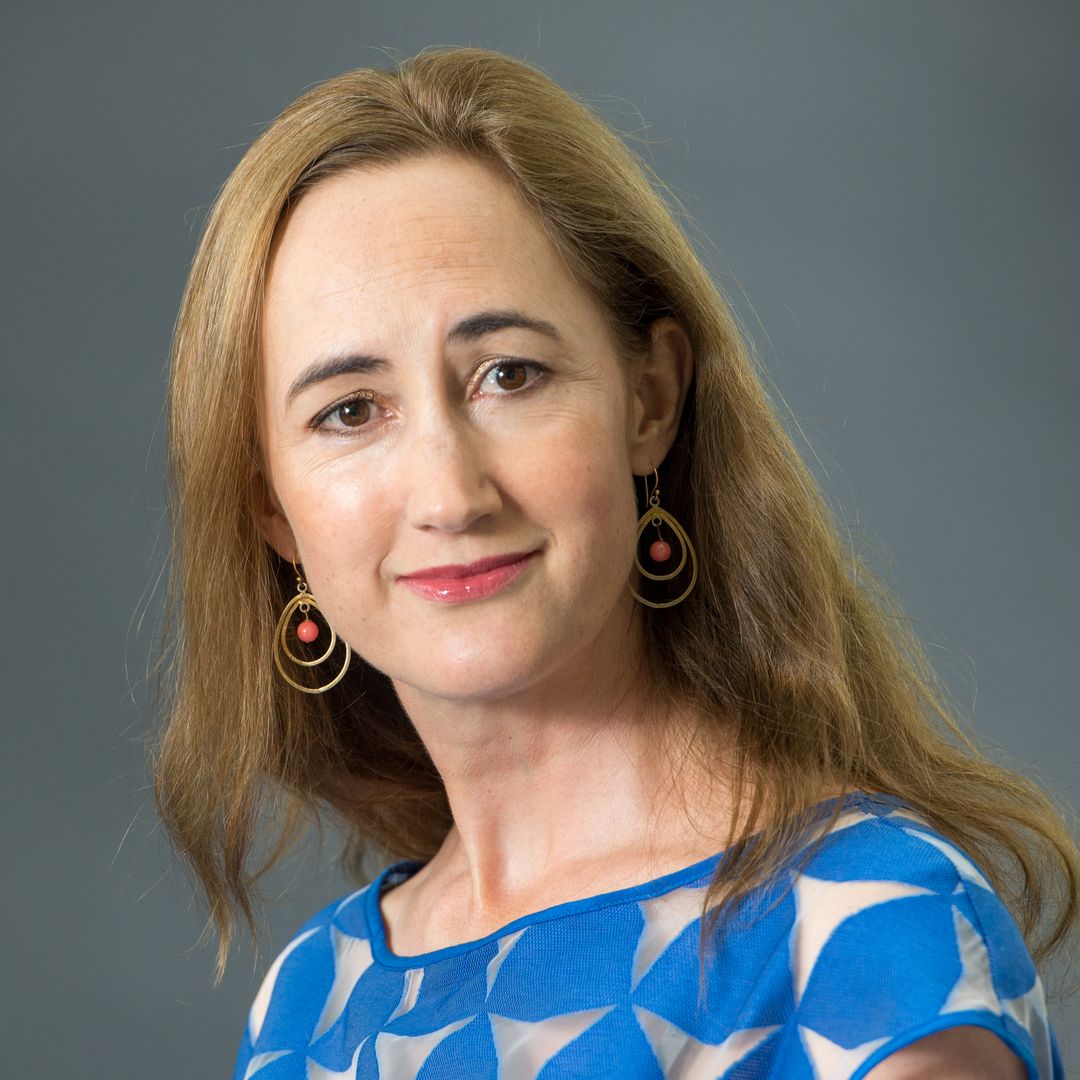 Shopaholic author Sophie Kinsella's cause of death aged 55 revealed