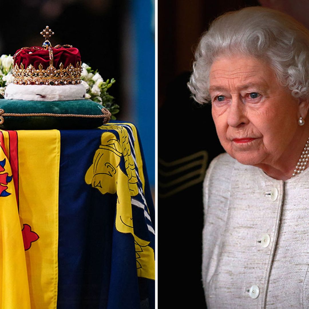 Will The Queen's funeral be televised in the US?