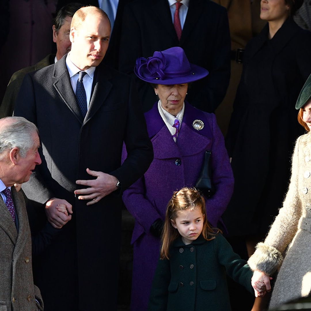 Who will the Queen spend Christmas with this year? Possible royal bubbles