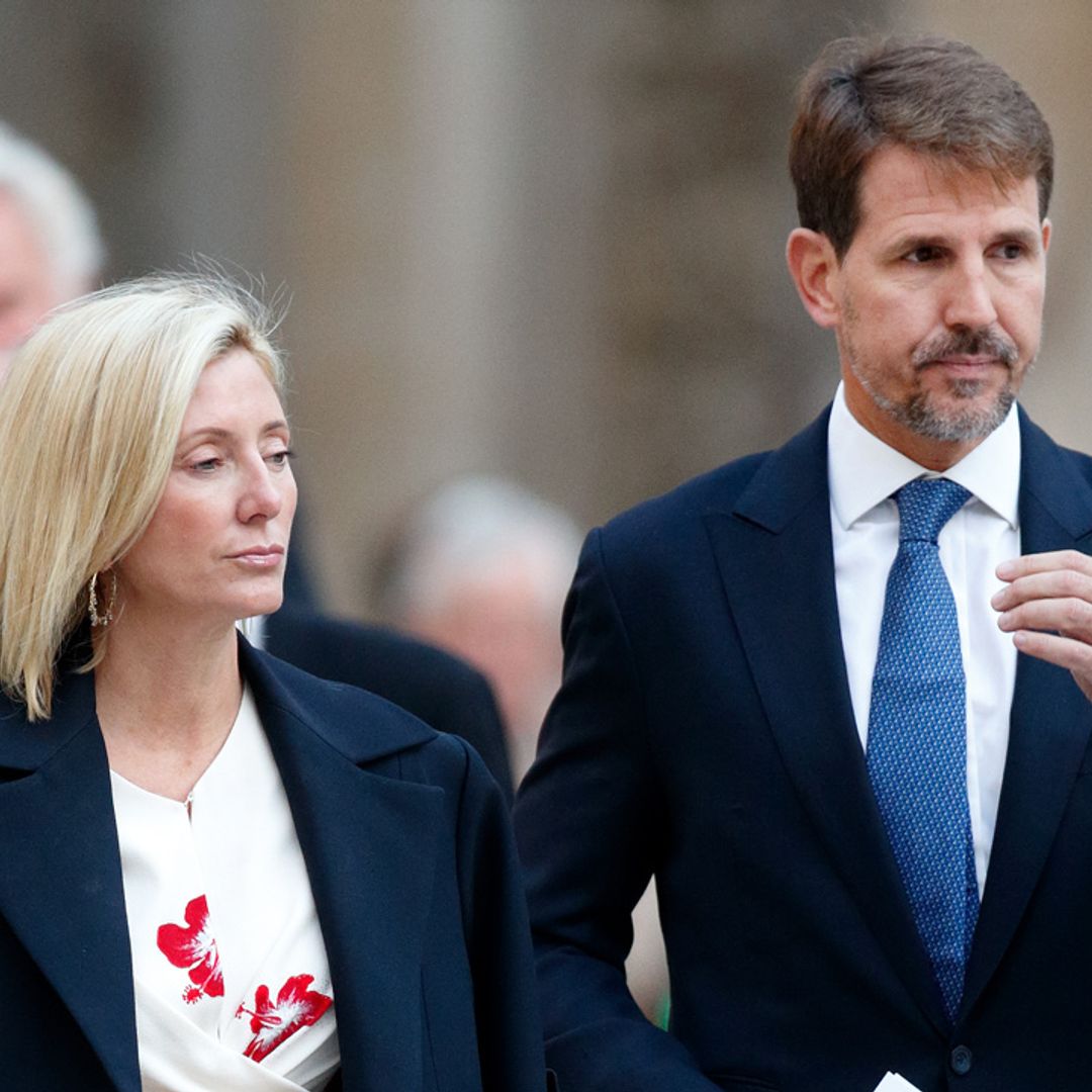 Prince Pavlos and Princess Marie-Chantal 'make big decision' following royal death