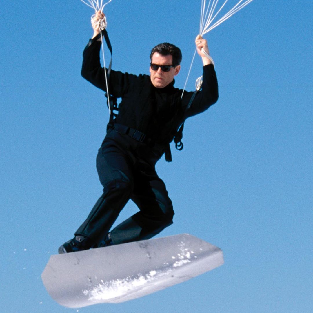 The 'dangerous' scrapped James Bond storyline that would have changed the franchise forever