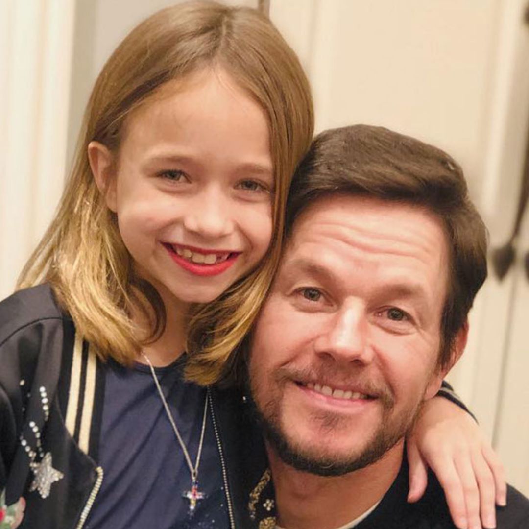 Mark Wahlberg explains confrontation at his father-daughter dance